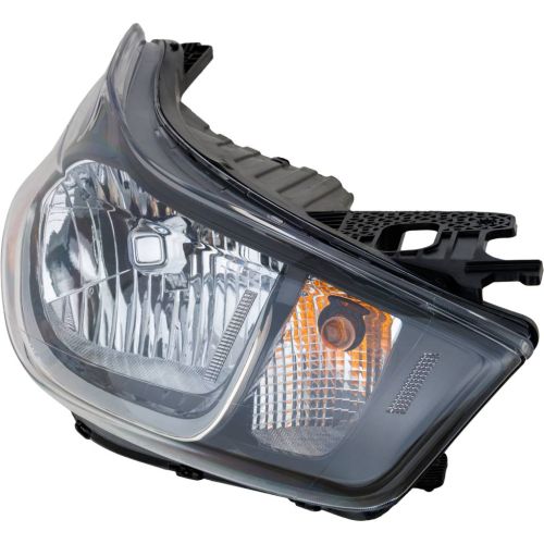 CHEVROLET SPARK  HEAD LAMP ASSY RIGHT (Passenger Side) (HALOGEN)(19-21 ACTIV MDL)**CAPA** OEM# 42564395 2016-2022 PL# GM2503468C