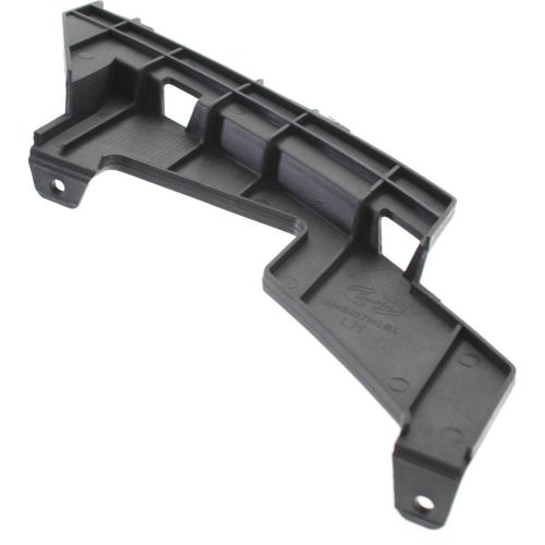 GM TRUCKS & VANS SIERRA/PU 1500 HYBRID  (GMC) HEAD LAMP LOWER MOUNTING BRACKET LEFT (Driver Side) OEM# 15909903 2009-2013 PL# GM2508112