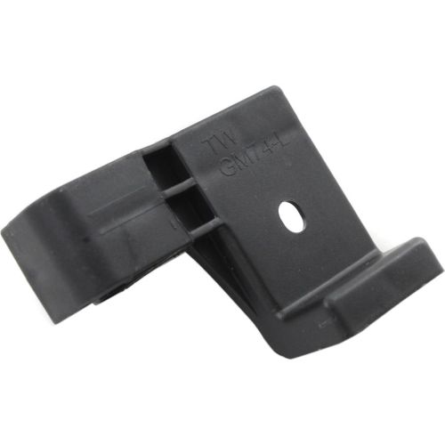 GM TRUCKS & VANS SIERRA/PU 1500  (GMC) HEAD LAMP SUPPORT BRACKET LEFT (Driver Side) OEM# 15927319 2007-2013 PL# GM2508119