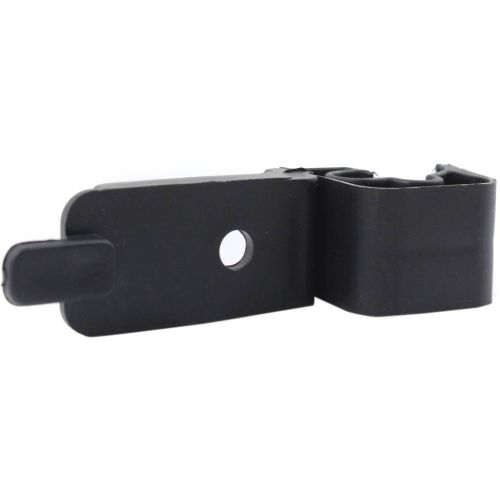 GM TRUCKS & VANS SILVERADO/PU 2500/3500 (CHEVY) HEAD LAMP LOWER BRACKET RIGHT (Passenger Side)=LH OEM# 15131738 2011-2014 PL# GM2508120