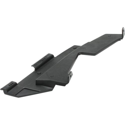 GM TRUCKS & VANS SIERRA/PU 1500 HYBRID  (GMC) HEAD LAMP LOWER MOUNTING BRACKET RIGHT (Passenger Side) OEM# 15909904 2009-2013 PL# GM2509112