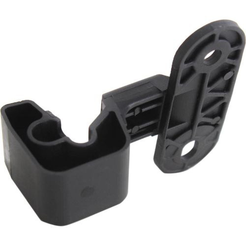 GM TRUCKS & VANS SUBURBAN (CHEVY) HEAD LAMP HOUSING SUPPORT RIGHT (Passenger Side) OEM# 15874643 2007-2014 PL# GM2509117