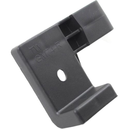 GM TRUCKS & VANS SIERRA/PU 1500 HYBRID  (GMC) HEAD LAMP SUPPORT BRACKET RIGHT (Passenger Side) OEM# 15927320 2007-2013 PL# GM2509119