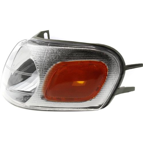 PONTIAC MONTANA SIDE MARKER LAMP LEFT (Driver Side) OEM# 15130498 1999-2005 PL# GM2520155