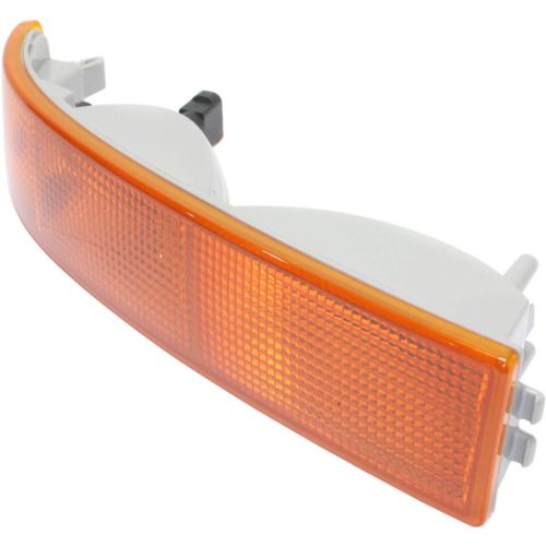 GM TRUCKS & VANS CHEVY/GMC/VAN(Express/Savana)  PARKING/SIGNAL LAMP LEFT (Driver Side) **CAPA** OEM# 84218437 2003-2025 PL# GM2520188C