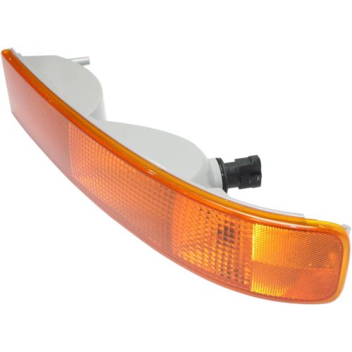 GM TRUCKS & VANS CHEVY/GMC/VAN(Express/Savana)  PARKING/SIGNAL LAMP RIGHT (Passenger Side) OEM# 84218438 2003-2025 PL# GM2521188