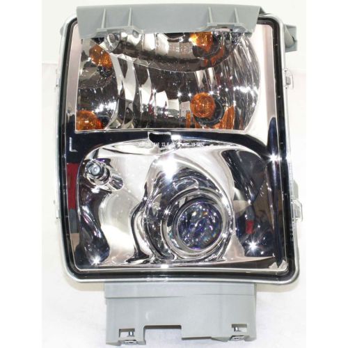 CADILLAC STS/STS-V SIGNAL/FOG LAMP ASSY LEFT (Driver Side) (STS) OEM#20972731 2005-2011 PL# GM2530127