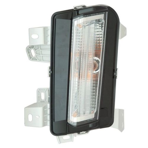 CADILLAC XT5 PARK LAMP ASSY LEFT (Driver Side) (HALOGEN) OEM#84496127 2017-2019 PL# GM2530136