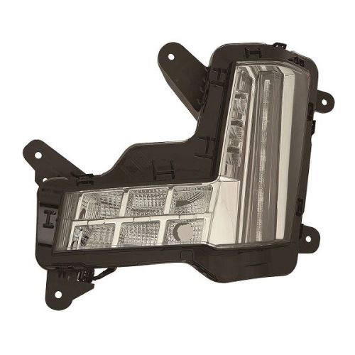 CADILLAC ESCALADE/ESCALADE ESV SIGNAL LAMP ASSY LEFT (Driver Side) (W/AUTO BRAKE) OEM#84575577 2015-2020 PL# GM2530139