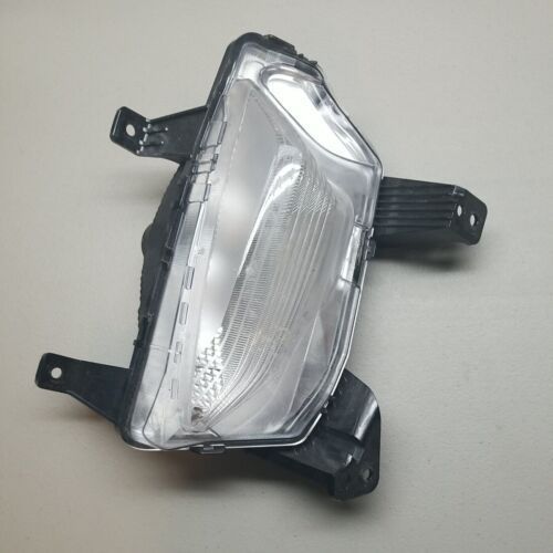 GM TRUCKS & VANS EQUINOX SIGNAL LAMP ASSY LEFT (Driver Side) **CAPA** OEM# 85107675 2022-2024 PL# GM2530144C
