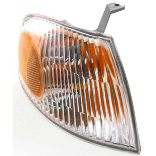 CHEVROLET PRIZM SIDE MARKER LAMP ASSEMBLY RIGHT (Passenger Side) OEM#94857189 1998-2002 PL# GM2531117