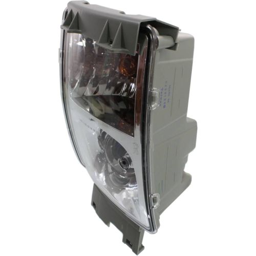 CADILLAC STS/STS-V SIGNAL/FOG LAMP ASSY RIGHT (Passenger Side) (STS) OEM#20972730 2005-2011 PL# GM2531127