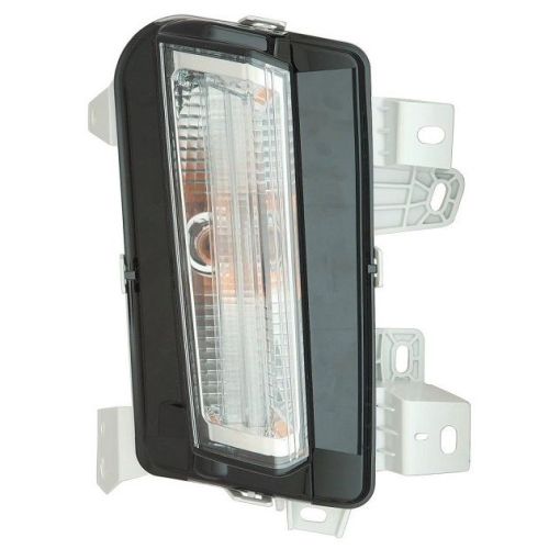 CADILLAC XT5 PARK LAMP ASSY RIGHT (Passenger Side) (HALOGEN) OEM#84496126 2017-2019 PL# GM2531136