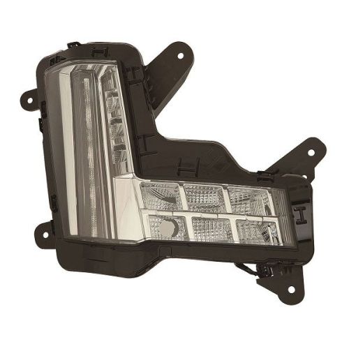 CADILLAC ESCALADE/ESCALADE ESV SIGNAL LAMP UNIT RIGHT (Passenger Side) (W/AUTO BRAKE) **CAPA** OEM#84575578 2015-2020 PL# GM2531139C