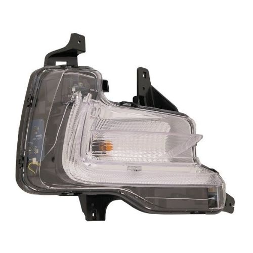 BUICK ENCLAVE SIGNAL LAMP ASSY RIGHT (Passenger Side) **CAPA** OEM#84444118 2018-2021 PL# GM2531140C