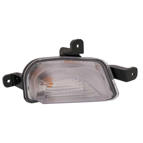 BUICK ENCORE GX SIGNAL LAMP ASSY RIGHT (Passenger Side) OEM#42716022 2020-2023 PL# GM2531143