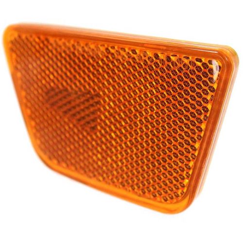 CHEVROLET CRUZE / CRUZE LIMITED S/MARKER LAMP ASSY LEFT (Driver Side) (SIDE OF BMP) OEM#42334144 2011-2016 PL# GM2550198