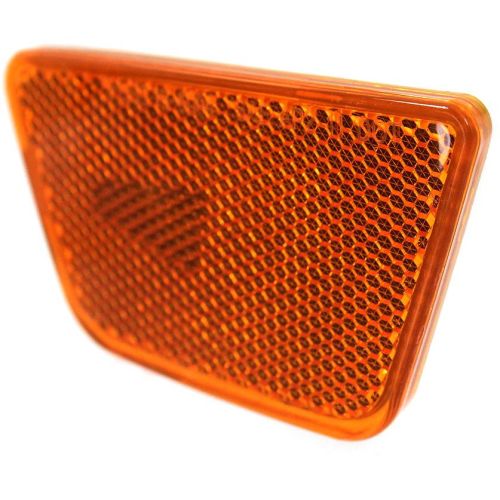 CHEVROLET CRUZE / CRUZE LIMITED S/MARKER LAMP ASSY LEFT (Driver Side) (SIDE OF BMP)**CAPA** OEM#42334144 2011-2016 PL# GM2550198C