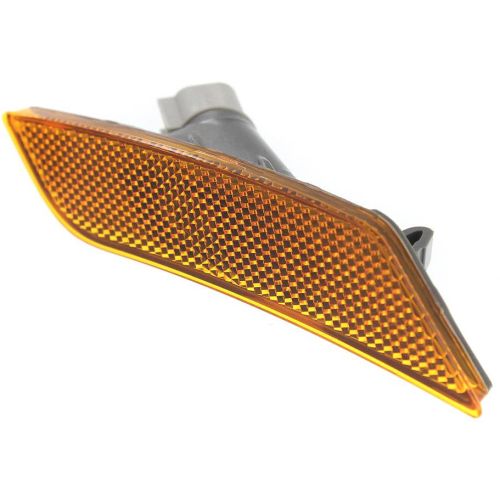CADILLAC ATS SEDAN FRONT SIDE MARKER LAMP LEFT (Driver Side) OEM#22941173 2013-2014 PL# GM2550199