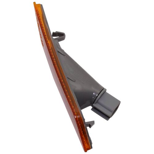 GM TRUCKS & VANS BLAZER  FRONT SIDE MARKER LAMP ASSY LEFT (Driver Side) OEM# 84299173 2019-2025 PL# GM2550204