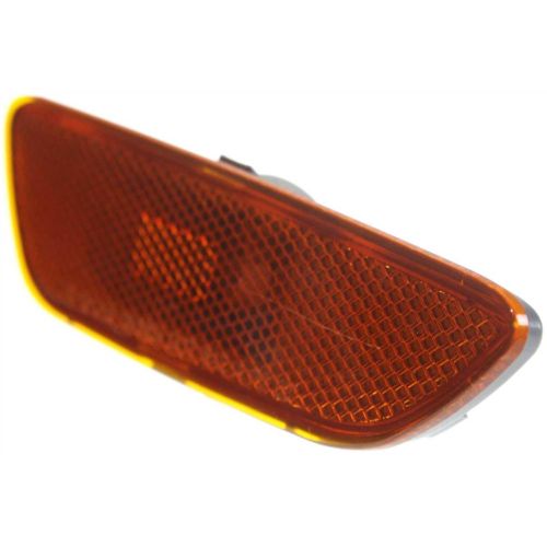 SATURN VUE HYBRID FRONT S/MARKER LAMP RIGHT (Passenger Side) **CAPA** OEM# 96830940 2008-2009 PL# GM2551195C