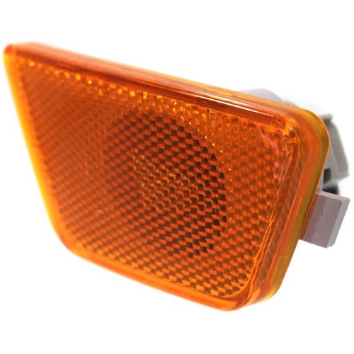 CHEVROLET CRUZE / CRUZE LIMITED S/MARKER LAMP ASSY RIGHT (Passenger Side) (SIDE OF BMP)**CAPA** OEM#42334145 2011-2016 PL# GM2551198C