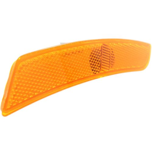 CADILLAC ATS COUPE FRONT SIDE MARKER LAMP ASSY RIGHT (Passenger Side) OEM#23169182 2015-2019 PL# GM2551200