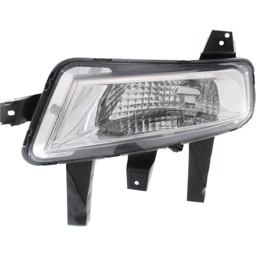 BUICK LACROSSE  DAYTIME RUNNING LAMP ASSY LEFT (Driver Side)**CAPA** OEM# 26670705 2014-2016 PL# GM2562104C