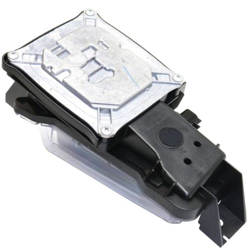 CHEVROLET CAMARO DAYTIME RUNNING LAMP ASSY LEFT (Driver Side) (1LT/2LT 16-18)(ZL1) OEM# 84341735 2016-2024 PL# GM2562109