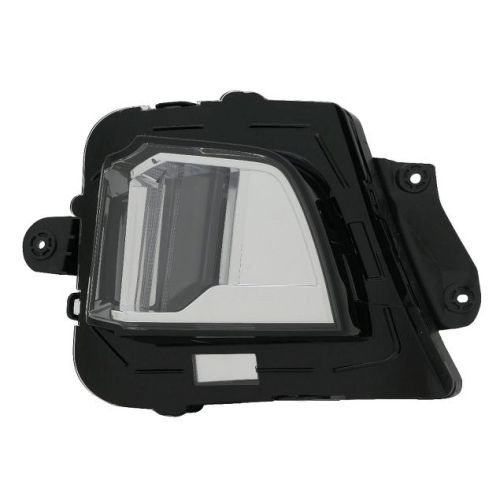 CADILLAC XTS DAYTIME RUNNING LAMP ASSY LEFT (Driver Side) (BASE MDL)(W/LUXURY TRIM) **CAPA** OEM# 84628079 2018-2019 PL# GM2562116C