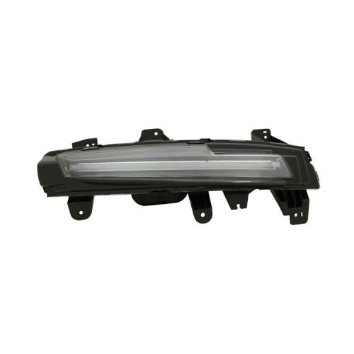 CADILLAC ESCALADE ESV/ESCALADE ESV V DAYTIME RUNNING LAMP ASSY LEFT (Driver Side) (Driver Side) **CAPA** OEM# 85779277 2021-2024 PL# GM2562121C