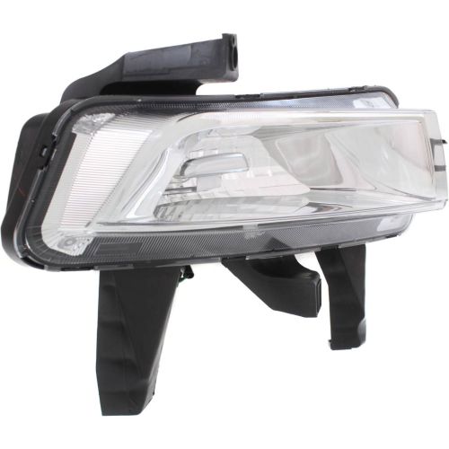 BUICK LACROSSE  DAYTIME RUNNING LAMP ASSY RIGHT (Passenger Side)**CAPA** OEM# 26670706 2014-2016 PL# GM2563104C