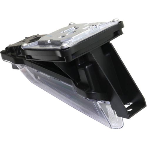 CHEVROLET CAMARO DAYTIME RUNNING LAMP ASSY RIGHT (Passenger Side) (1LT/2LT 16-18)(ZL1) OEM# 84341736 2016-2024 PL# GM2563109