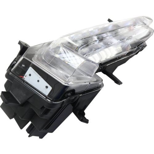 CHEVROLET MALIBU (NEW) DAYTIME RUNNING LAMP RIGHT (Passenger Side)**CAPA** OEM# 22982838 2016-2018 PL# GM2563110C