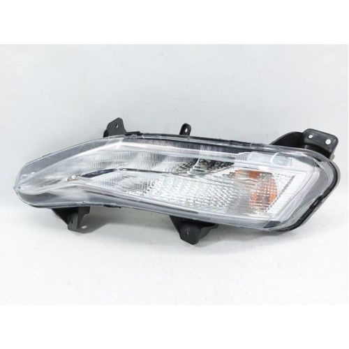CHEVROLET MALIBU DAYTIME RUNNING LAMP RIGHT (Passenger Side) (LED HEAD LAMP) **CAPA** OEM# 84843550 2019-2025 PL# GM2563117C