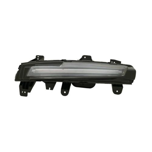 CADILLAC ESCALADE ESV/ESCALADE ESV V DAYTIME RUNNING LAMP ASSY RIGHT (Passenger Side) **CAPA** OEM# 85779278 2021-2024 PL# GM2563121C