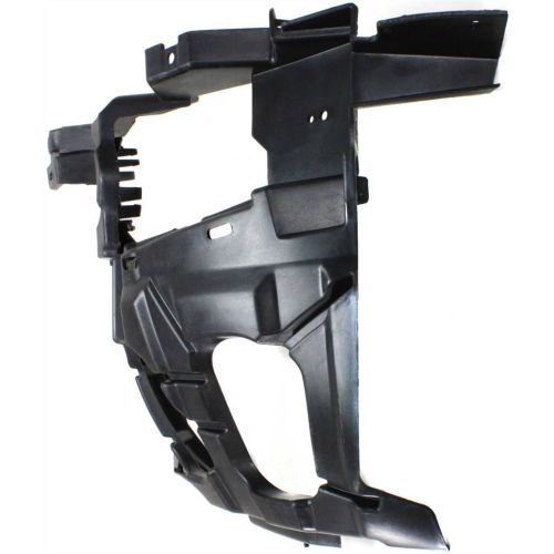 BUICK ENCLAVE PARKING LAMP BRACKET LEFT (Driver Side) OEM# 25878273 2008-2012 PL# GM2564100