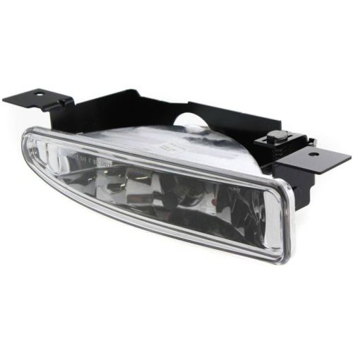 BUICK CENTURY FOG LAMP LEFT (Driver Side) OEM# 10358511 1997-2005 PL# GM2592115