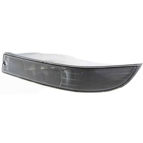 CHEVROLET IMPALA  FOG LAMP ASSY LEFT (Driver Side) OEM# 10309280 2000-2005 PL# GM2592118