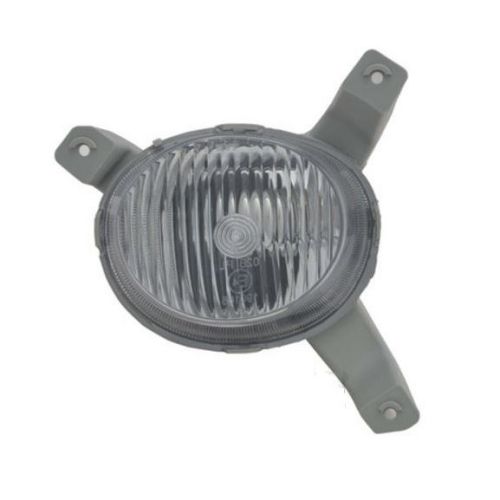 CHEVROLET AVEO SEDAN FOG LAMP ASSY LEFT (Driver Side) OEM# 96650540 2007-2011 PL# GM2592164
