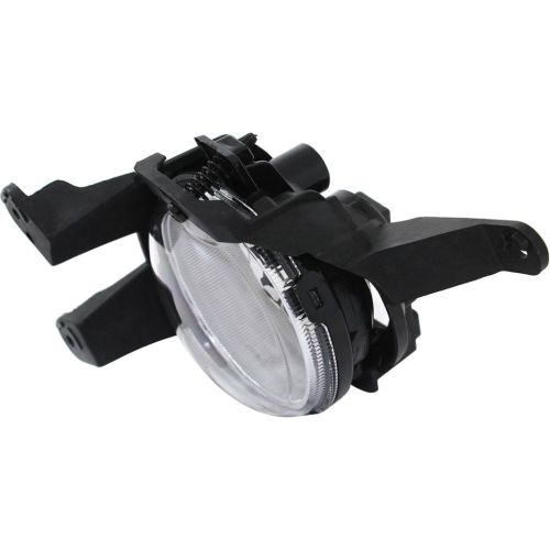 CHEVROLET CRUZE / CRUZE LIMITED FOG LAMP ASSEMBLY LEFT (Driver Side) OEM# 95169824 2011-2014 PL# GM2592300