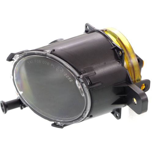 CADILLAC SRX FOG LAMP ASSEMBLY LEFT (Driver Side) **CAPA** OEM# 94708773 2010-2016 PL# GM2592301C