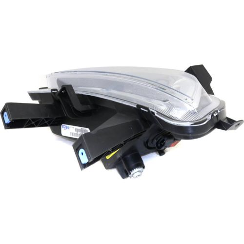 BUICK LACROSSE FOG LAMP ASSEMBLY LEFT (Driver Side) **CAPA** OEM# 9011021 2014-2016 PL# GM2592307C