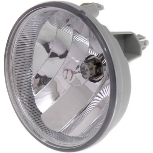 CHEVROLET CAMARO COUPE FOG / DAYTIME RUNNING LAMP ASSEMBLY RIGHT (Passenger Side)=LH (12-13 LT/RS/SS W/RS)(ZL1)(HID HEAD/LAMP)**CAPA OEM# 22831436 2012-2015 PL# GM2592308C