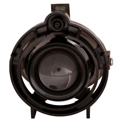 CHEVROLET CAMARO CONV FOG LAMP ASSY RIGHT (Passenger Side)=LEFT (Driver Side) (LT/SS) OEM# 22830038 2014-2015 PL# GM2592310