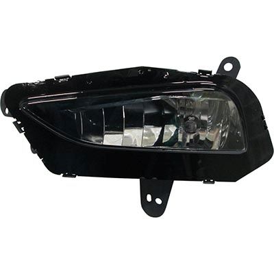 CHEVROLET CRUZE SEDAN FOG LAMP ASSEMBLY LEFT (Driver Side)**CAPA** OEM# 42664451 2016-2019 PL# GM2592317C