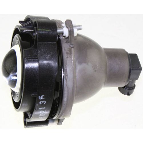 CADILLAC CTS/CTS-V WAGON FOG LAMP ASSEMBLY (RH=LH) (CTS-V)**CAPA** OEM# 10335108 2011-2014 PL# GM2593157C