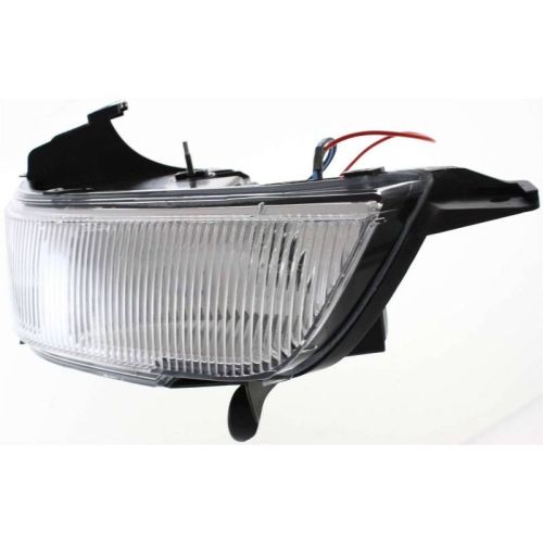 CADILLAC DTS FOG LAMP RIGHT (Passenger Side) OEM# 25797624 2006-2011 PL# GM2593159