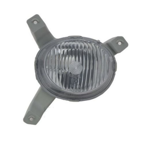 CHEVROLET AVEO SEDAN FOG LAMP ASSY RIGHT (Passenger Side) OEM# 96650541 2007-2011 PL# GM2593164