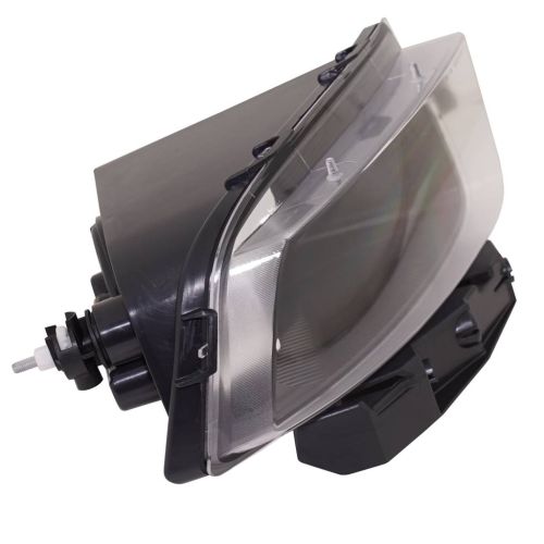 CHEVROLET CORVETTE FOG LAMP ASSY RIGHT (Passenger Side)**CAPA** OEM# 25942592 2005-2013 PL# GM2593291C